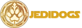 Jedi Dogs
