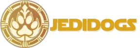 Jedi Dogs