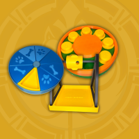 brinquedos interativos